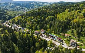 Kropla Ciszy - Horizon Apartments